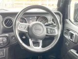 2019 Jeep Wrangler Jeep for sale, Japanese used car export - photo 26 of 30 | GULJI TRADERS