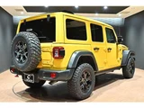 2019 Jeep Wrangler 4WD Jeep for sale, Japanese used car export - photo 5 of 57 | GULJI TRADERS