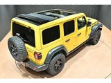 2019 Jeep Wrangler 4WD Jeep for sale, Japanese used car export - photo 9 of 57 | GULJI TRADERS