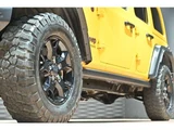 2019 Jeep Wrangler 4WD Jeep for sale, Japanese used car export - photo 16 of 57 | GULJI TRADERS