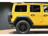 2019 Jeep Wrangler 4WD Jeep for sale, Japanese used car export - photo 24 of 57 | GULJI TRADERS
