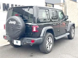 2019 Jeep Wrangler Jeep for sale, Japanese used car export - photo 10 of 30 | GULJI TRADERS