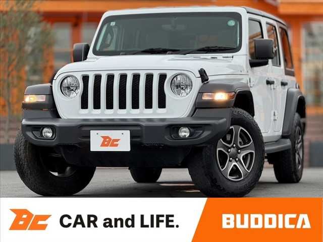 2019 Jeep Wrangler Sport - photo 1 2019 Jeep Wrangler Sport Jeep for sale, Japanese used car export | GULJI TRADERS