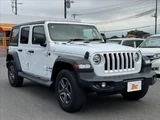 2019 Jeep Wrangler Sport Jeep for sale, Japanese used car export - photo 8 of 48 | GULJI TRADERS