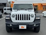 2019 Jeep Wrangler Sport Jeep for sale, Japanese used car export - photo 9 of 48 | GULJI TRADERS