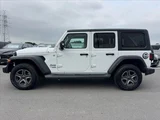 2019 Jeep Wrangler Sport Jeep for sale, Japanese used car export - photo 11 of 48 | GULJI TRADERS