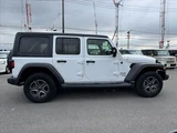 2019 Jeep Wrangler Sport Jeep for sale, Japanese used car export - photo 12 of 48 | GULJI TRADERS