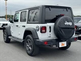 2019 Jeep Wrangler Sport Jeep for sale, Japanese used car export - photo 13 of 48 | GULJI TRADERS