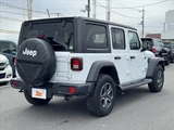 2019 Jeep Wrangler Sport Jeep for sale, Japanese used car export - photo 15 of 48 | GULJI TRADERS