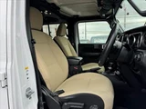 2019 Jeep Wrangler Sport Jeep for sale, Japanese used car export - photo 16 of 48 | GULJI TRADERS