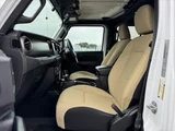 2019 Jeep Wrangler Sport Jeep for sale, Japanese used car export - photo 17 of 48 | GULJI TRADERS