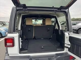 2019 Jeep Wrangler Sport Jeep for sale, Japanese used car export - photo 19 of 48 | GULJI TRADERS