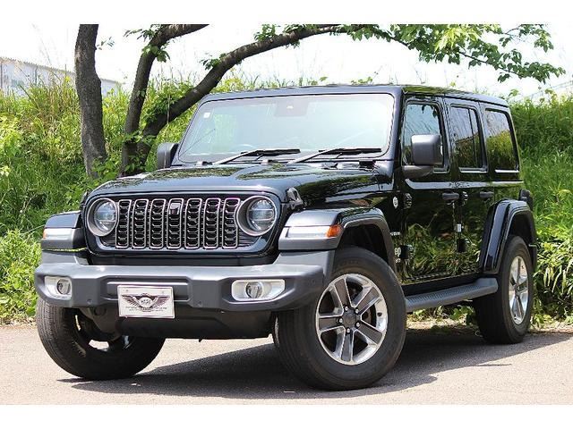 2019 Jeep Wrangler 4WD - photo 1 2019 Jeep Wrangler 4WD Jeep for sale, Japanese used car export | GULJI TRADERS