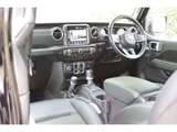 2019 Jeep Wrangler 4WD Jeep for sale, Japanese used car export - photo 34 of 79 | GULJI TRADERS