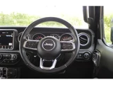 2019 Jeep Wrangler 4WD Jeep for sale, Japanese used car export - photo 41 of 79 | GULJI TRADERS
