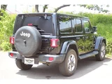 2019 Jeep Wrangler 4WD Jeep for sale, Japanese used car export - photo 47 of 79 | GULJI TRADERS