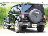 2019 Jeep Wrangler 4WD Jeep for sale, Japanese used car export - photo 52 of 79 | GULJI TRADERS