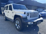 2019 Jeep Wrangler Jeep for sale, Japanese used car export - photo 9 of 41 | GULJI TRADERS
