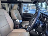 2019 Jeep Wrangler Jeep for sale, Japanese used car export - photo 18 of 41 | GULJI TRADERS