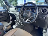 2019 Jeep Wrangler Jeep for sale, Japanese used car export - photo 19 of 41 | GULJI TRADERS