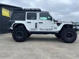2019 Jeep Wrangler 4WD Jeep for sale, Japanese used car export - photo 3 of 32 | GULJI TRADERS