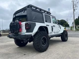 2019 Jeep Wrangler 4WD Jeep for sale, Japanese used car export - photo 4 of 32 | GULJI TRADERS