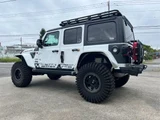 2019 Jeep Wrangler 4WD Jeep for sale, Japanese used car export - photo 5 of 32 | GULJI TRADERS