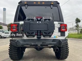 2019 Jeep Wrangler 4WD Jeep for sale, Japanese used car export - photo 7 of 32 | GULJI TRADERS