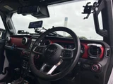 2019 Jeep Wrangler 4WD Jeep for sale, Japanese used car export - photo 12 of 32 | GULJI TRADERS