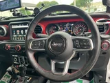 2019 Jeep Wrangler 4WD Jeep for sale, Japanese used car export - photo 13 of 32 | GULJI TRADERS
