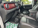 2019 Jeep Wrangler 4WD Jeep for sale, Japanese used car export - photo 31 of 32 | GULJI TRADERS