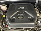 2019 Jeep Wrangler Jeep for sale, Japanese used car export - photo 6 of 30 | GULJI TRADERS