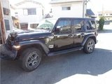 2019 Jeep Wrangler Sport Jeep for sale, Japanese used car export - photo 3 of 19 | GULJI TRADERS