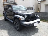 2019 Jeep Wrangler Sport Jeep for sale, Japanese used car export - photo 4 of 19 | GULJI TRADERS