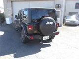 2019 Jeep Wrangler Sport Jeep for sale, Japanese used car export - photo 5 of 19 | GULJI TRADERS