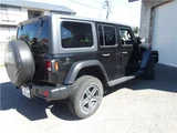 2019 Jeep Wrangler Sport Jeep for sale, Japanese used car export - photo 6 of 19 | GULJI TRADERS