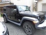 2019 Jeep Wrangler Sport Jeep for sale, Japanese used car export - photo 10 of 19 | GULJI TRADERS