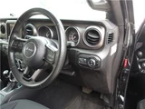 2019 Jeep Wrangler Sport Jeep for sale, Japanese used car export - photo 11 of 19 | GULJI TRADERS
