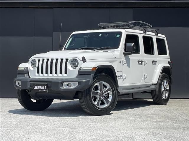 2019 Jeep Wrangler - photo 1 2019 Jeep Wrangler Jeep for sale, Japanese used car export - photo 1 of 24 | GULJI TRADERS