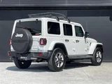2019 Jeep Wrangler Jeep for sale, Japanese used car export - photo 2 of 24 | GULJI TRADERS