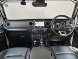 2019 Jeep Wrangler Jeep for sale, Japanese used car export - photo 3 of 24 | GULJI TRADERS