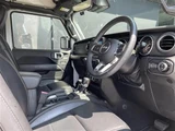 2019 Jeep Wrangler Jeep for sale, Japanese used car export - photo 5 of 24 | GULJI TRADERS