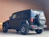 2019 Jeep Wrangler 4WD Jeep for sale, Japanese used car export - photo 2 of 23 | GULJI TRADERS