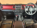 2019 Jeep Wrangler 4WD Jeep for sale, Japanese used car export - photo 3 of 23 | GULJI TRADERS