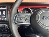 2019 Jeep Wrangler 4WD Jeep for sale, Japanese used car export - photo 14 of 23 | GULJI TRADERS