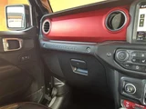 2019 Jeep Wrangler 4WD Jeep for sale, Japanese used car export - photo 22 of 23 | GULJI TRADERS