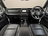 2019 Jeep Wrangler 4WD Jeep for sale, Japanese used car export - photo 3 of 23 | GULJI TRADERS