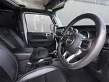 2019 Jeep Wrangler 4WD Jeep for sale, Japanese used car export - photo 8 of 23 | GULJI TRADERS