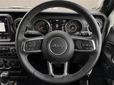 2019 Jeep Wrangler 4WD Jeep for sale, Japanese used car export - photo 19 of 23 | GULJI TRADERS