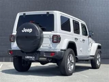 2019 Jeep Wrangler 4WD Jeep for sale, Japanese used car export - photo 2 of 24 | GULJI TRADERS